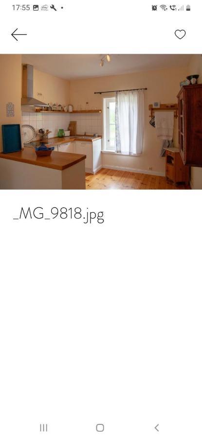 Ferien In Troja Villa Larz Luaran gambar