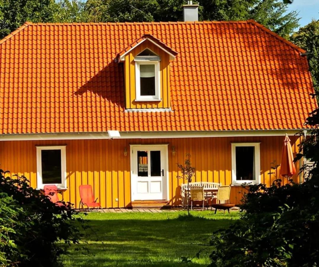 Ferien In Troja Villa Larz Luaran gambar