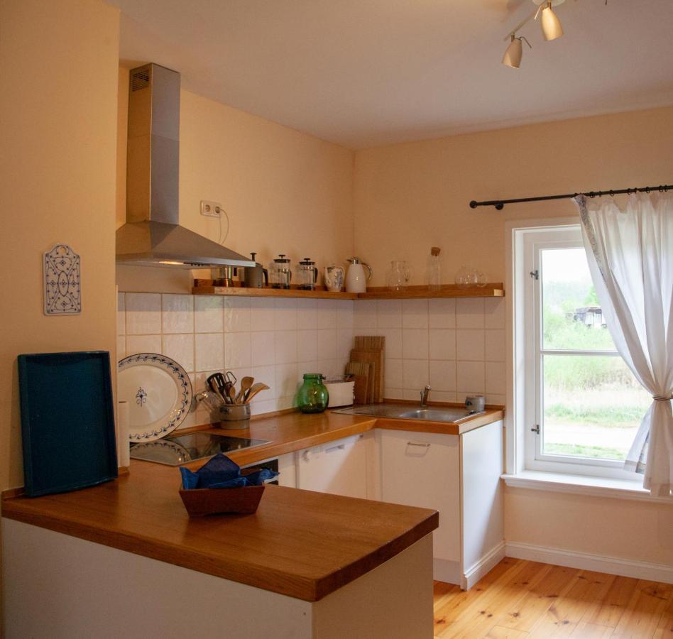 Ferien In Troja Villa Larz Luaran gambar