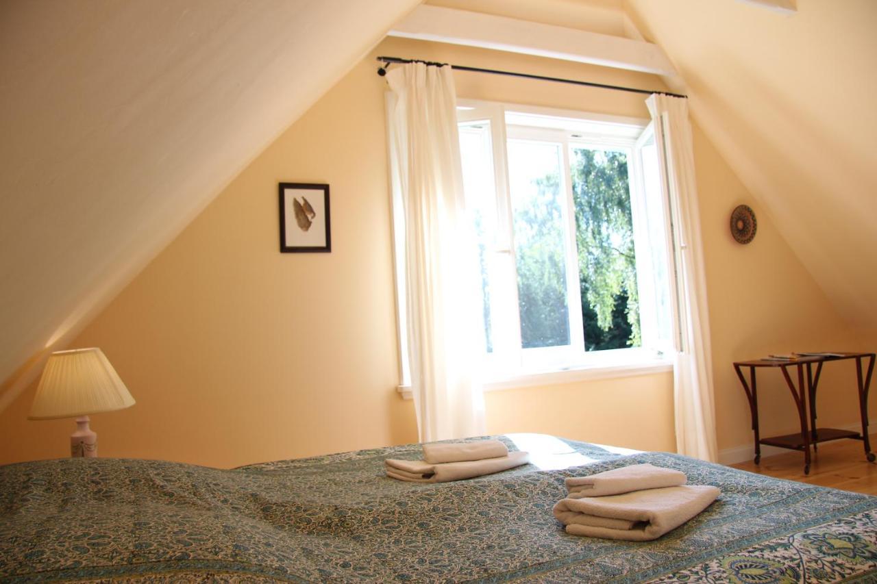 Ferien In Troja Villa Larz Luaran gambar