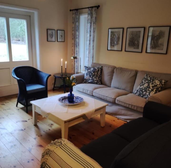 Ferien In Troja Villa Larz Luaran gambar