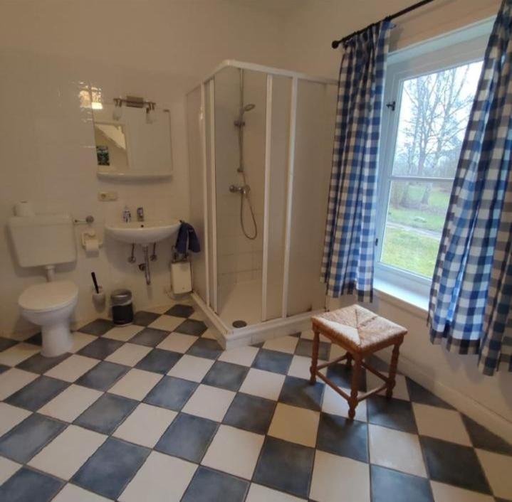 Ferien In Troja Villa Larz Luaran gambar