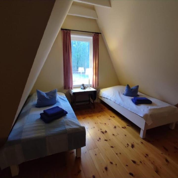 Ferien In Troja Villa Larz Luaran gambar