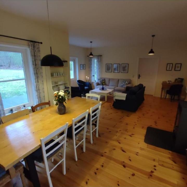 Ferien In Troja Villa Larz Luaran gambar