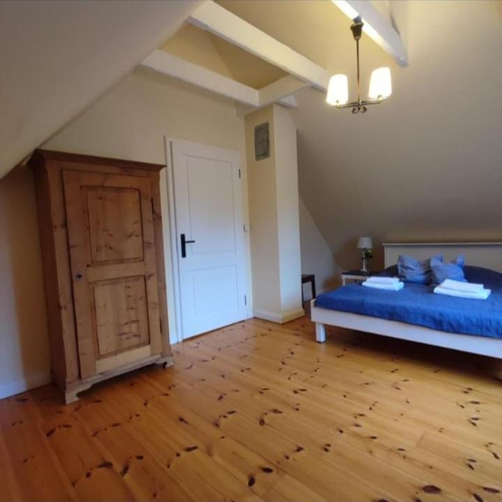 Ferien In Troja Villa Larz Luaran gambar