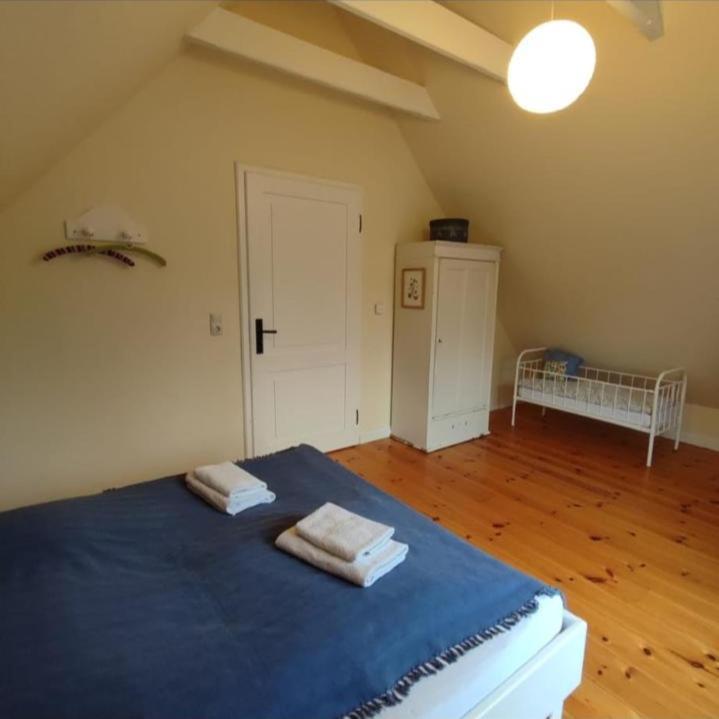 Ferien In Troja Villa Larz Luaran gambar