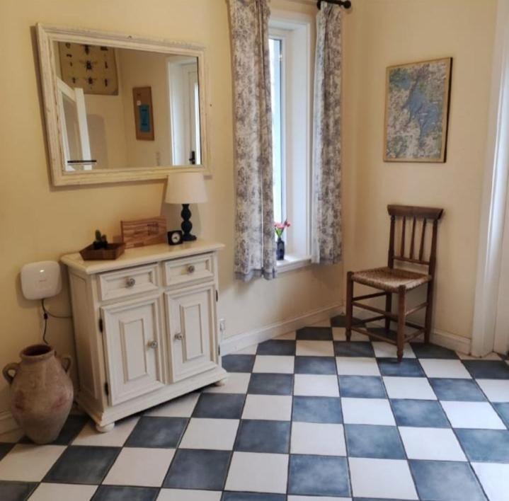 Ferien In Troja Villa Larz Luaran gambar