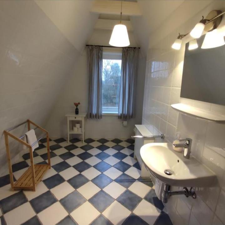 Ferien In Troja Villa Larz Luaran gambar